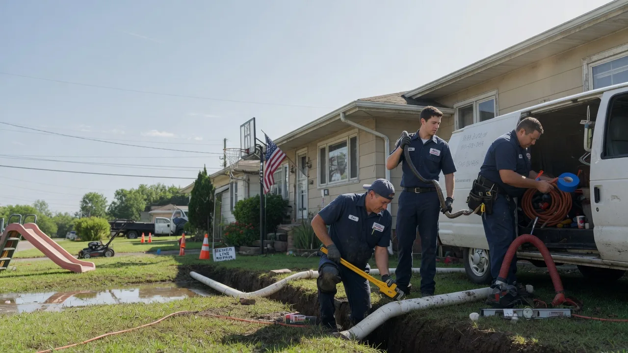 Toilet Installation in Springfield, GA near me